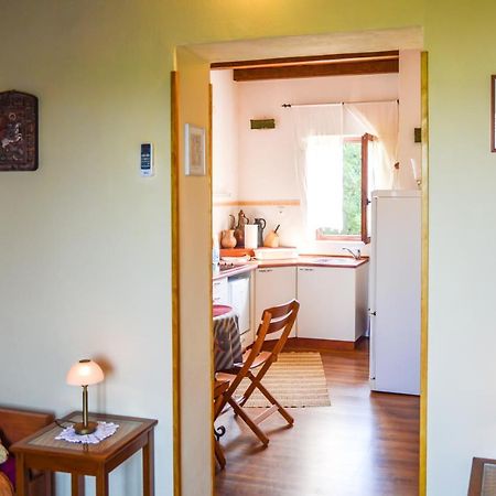 Apartment Zoja Pinezići Extérieur photo