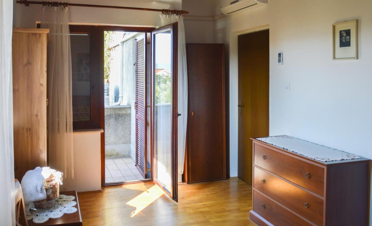 Apartment Zoja Pinezići Extérieur photo