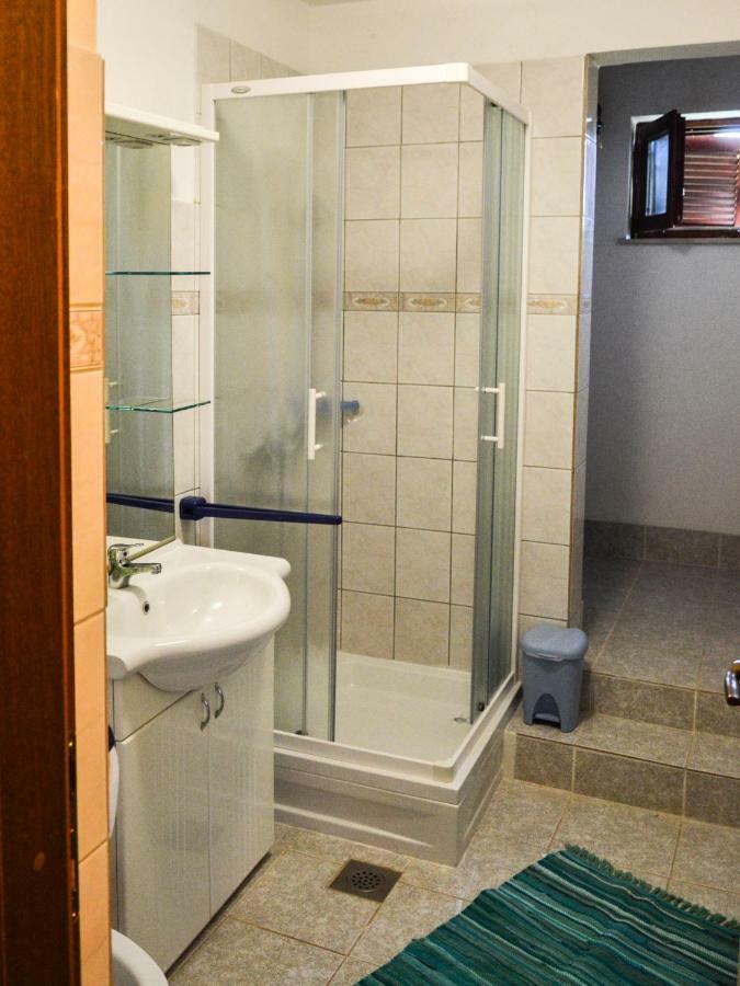 Apartment Zoja Pinezići Extérieur photo