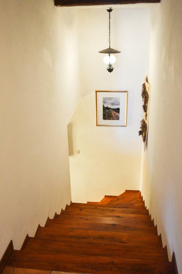 Apartment Zoja Pinezići Extérieur photo