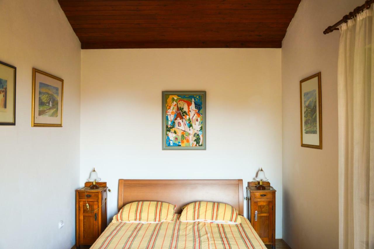 Apartment Zoja Pinezići Extérieur photo