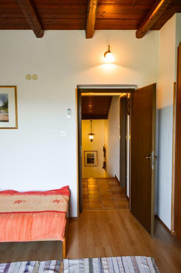 Apartment Zoja Pinezići Extérieur photo
