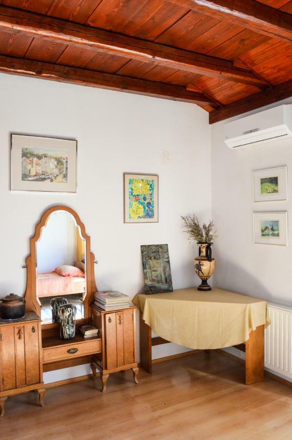 Apartment Zoja Pinezići Extérieur photo