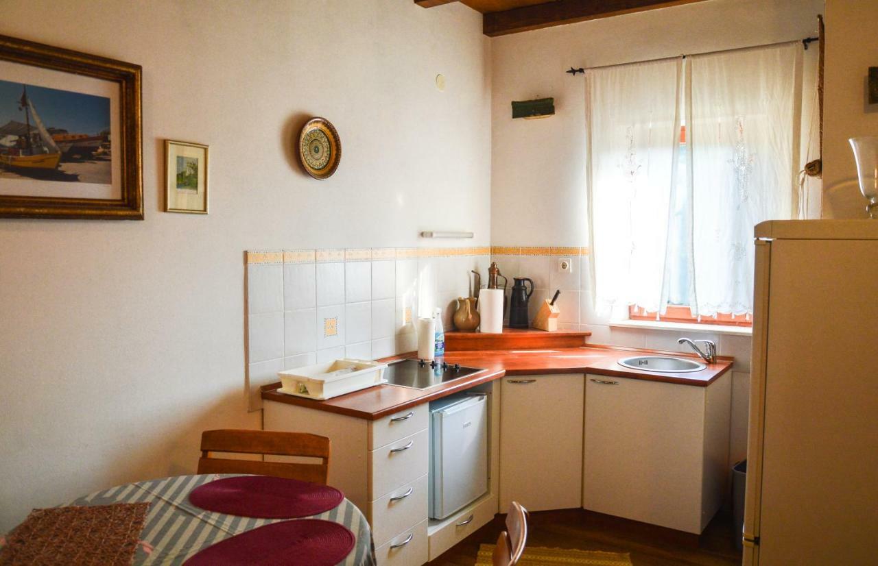 Apartment Zoja Pinezići Extérieur photo