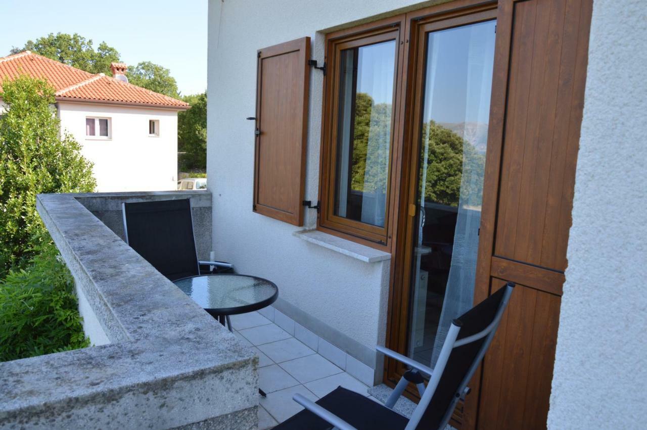 Apartment Zoja Pinezići Extérieur photo